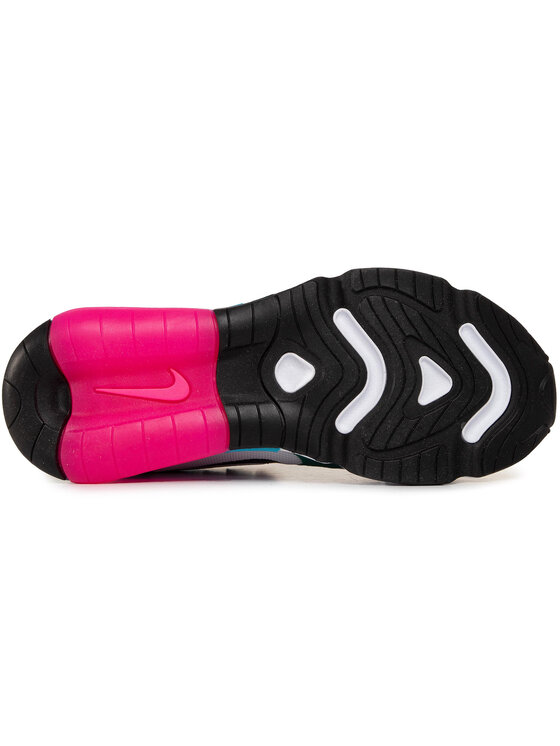 Nike Снікерcи Nike Air Max 200 AT6175 300 Кольоровий