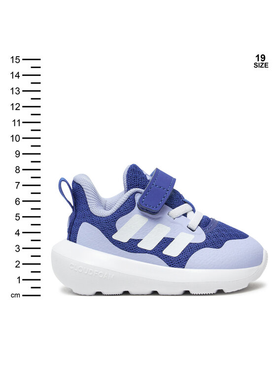 adidas Zapatillas adidas Fortarun 2.0 IF4106 Azul