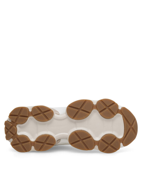 MEXX Sneakersy MEXX MIRL1012041W-01 Biały
