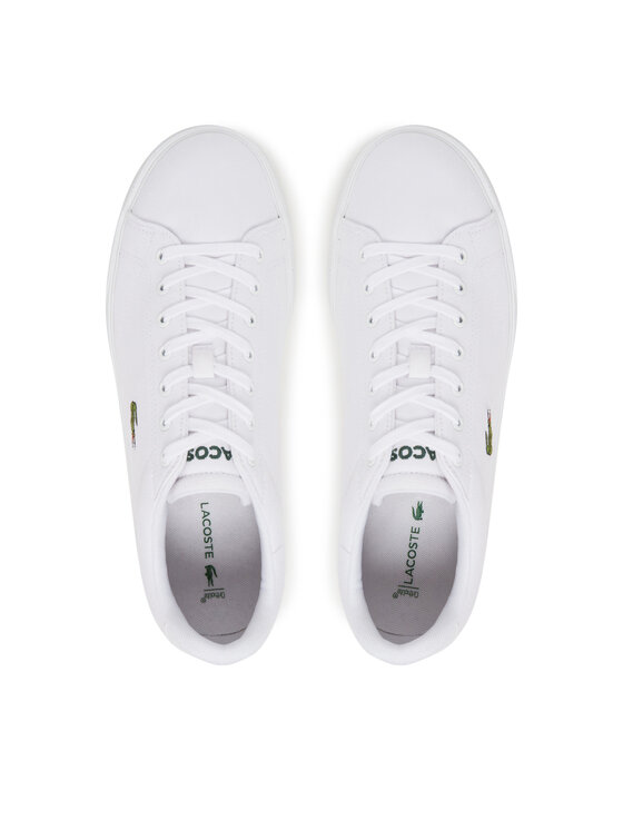Lacoste Кросівки Lacoste La Piquee 2.0 7-49CMA0005 Білий