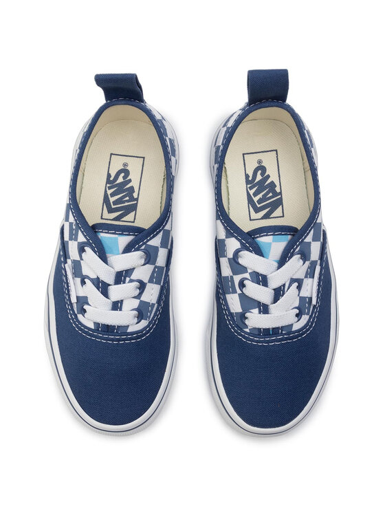 Vans Teniși Vans Authentic Elastic VN0A38H4VDX1 M Bleumarin