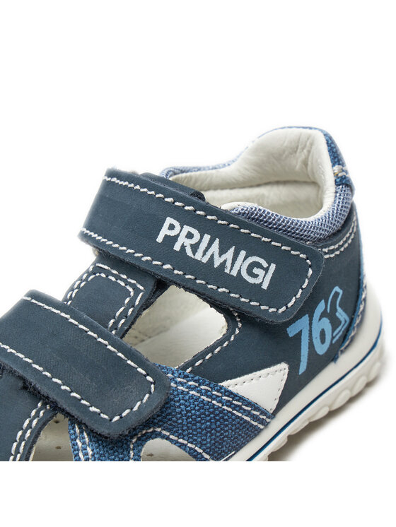 Primigi Босоніжки Primigi 5862711 Голубий