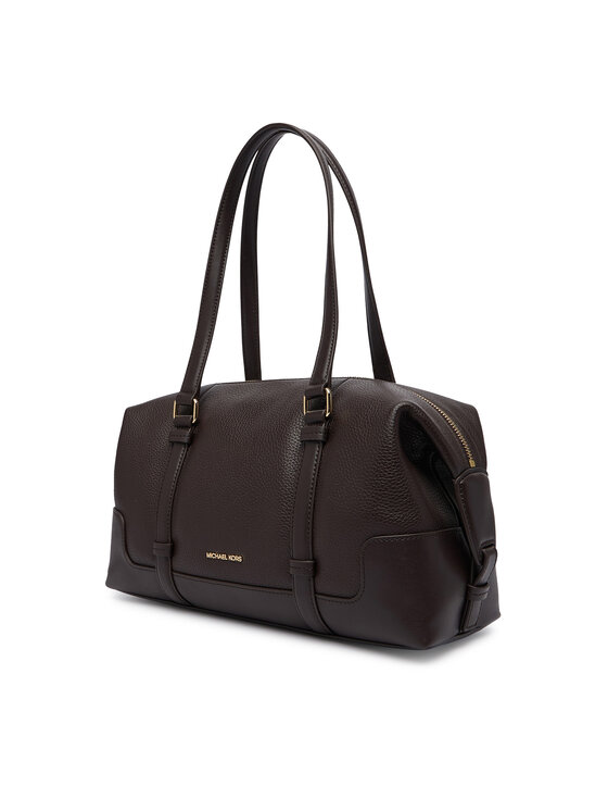 MICHAEL Michael Kors Geantă MICHAEL Michael Kors 30F6G24L3L Maro închis