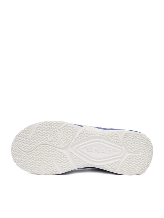 SHAQ Basketbalové topánky SHAQ C-DEVASTATOR AQ95010B-BDW Čierna