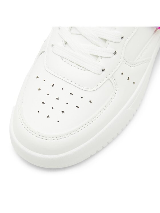 DeeZee Tenisice DeeZee 3310606A Bijela