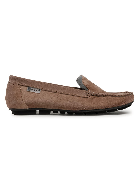 Nessi Mocasines Nessi 21130 Beis