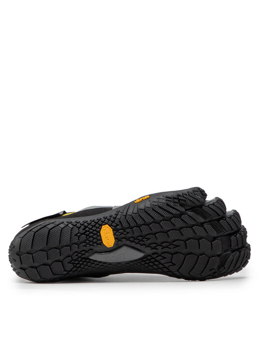 Vibram Fivefingers Turistiniai batai Vibram Fivefingers V-Trek 19W7402 Pilka