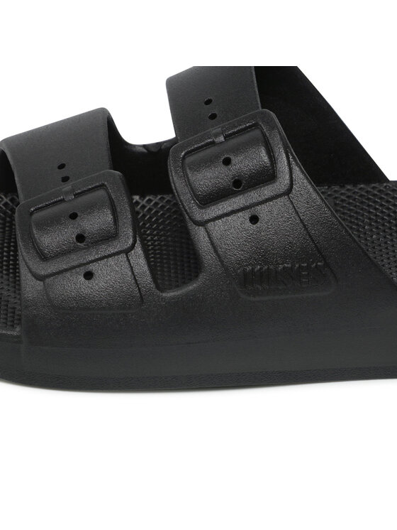 Freedom Moses Šľapky Freedom Moses Basic Čierna