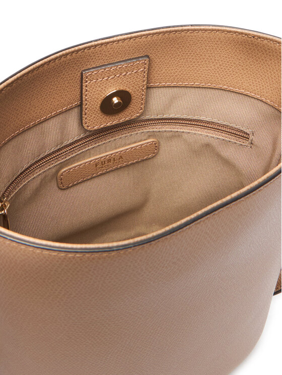 Furla Torebka Furla Roxie Mini WE00859 ARE000 CN 4489S Brązowy
