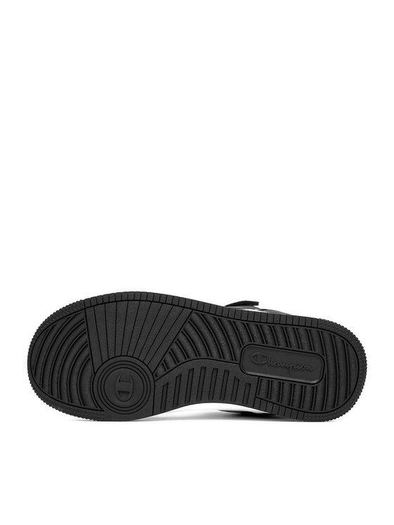 Champion Снікерcи Champion CEO-RD18 2.0 MID GS S32413-WW019 Чорний
