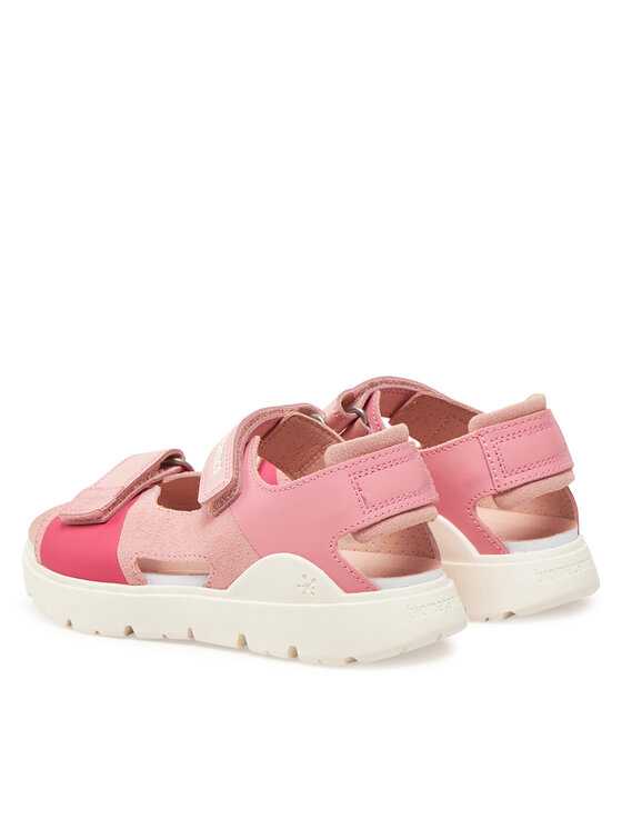 Biomecanics Sandalen Biomecanics 252227 S Rosa