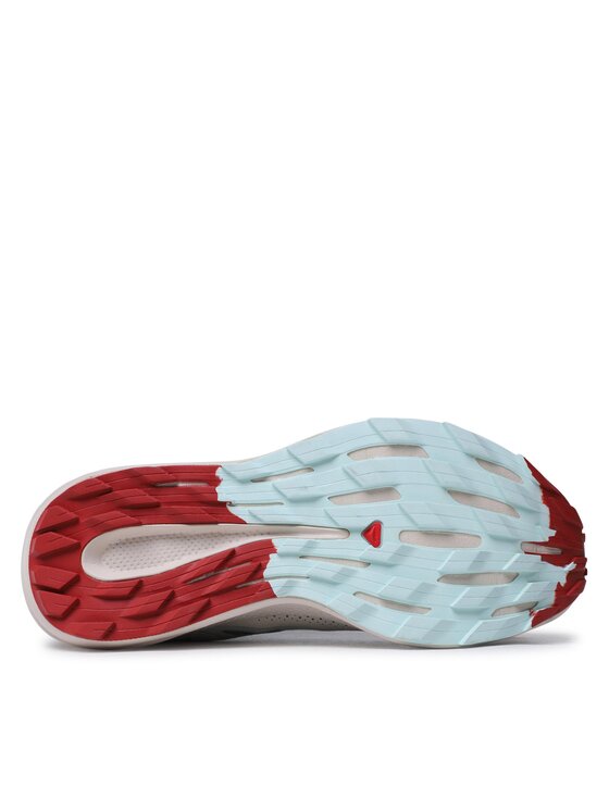 Salomon Bėgimo batai Salomon Pulsar Trail L47210500 Žalia