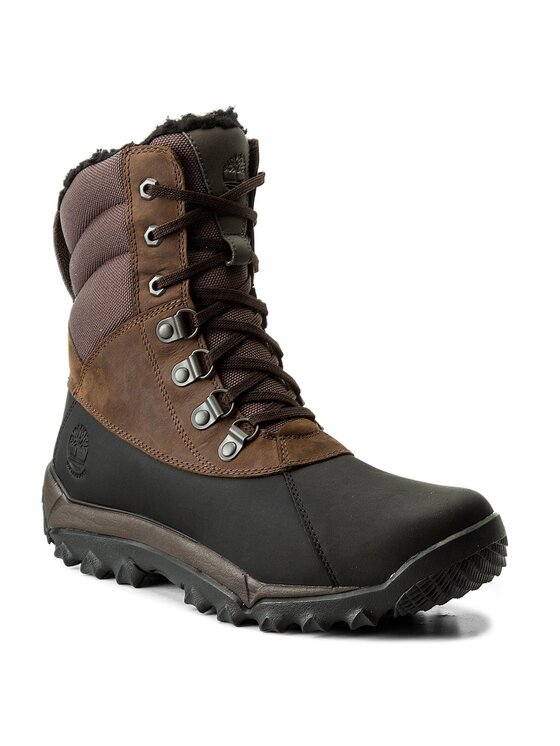 Апрески Timberland Rime Ridge V Wp TB0A1KG12141 Кафяв | Obuvki.bg
