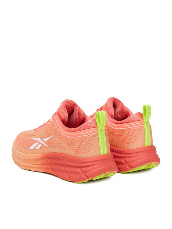 Reebok Взуття для бігу Reebok CEO-ROAD STRIDER 100250402 Оранжевий