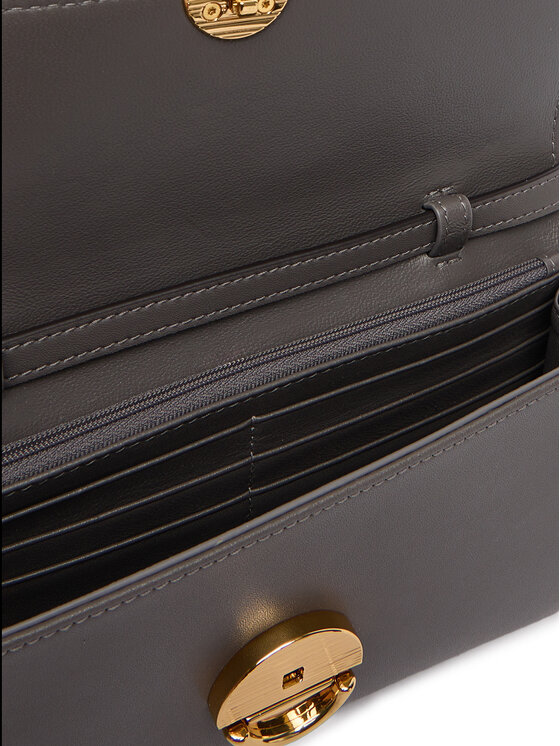 Furla Ročna torba Furla WE00801 BX3104 CN 4283S 1002 Siva