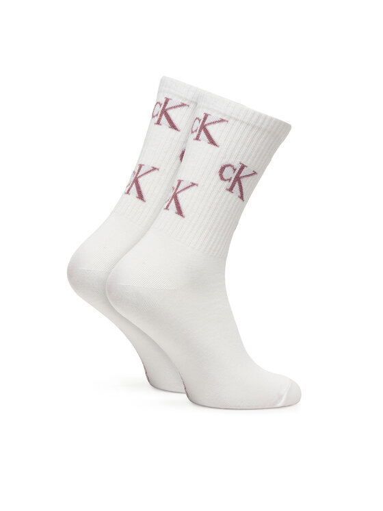 Calvin Klein Calcetines largos Calvin Klein 701241212 De color