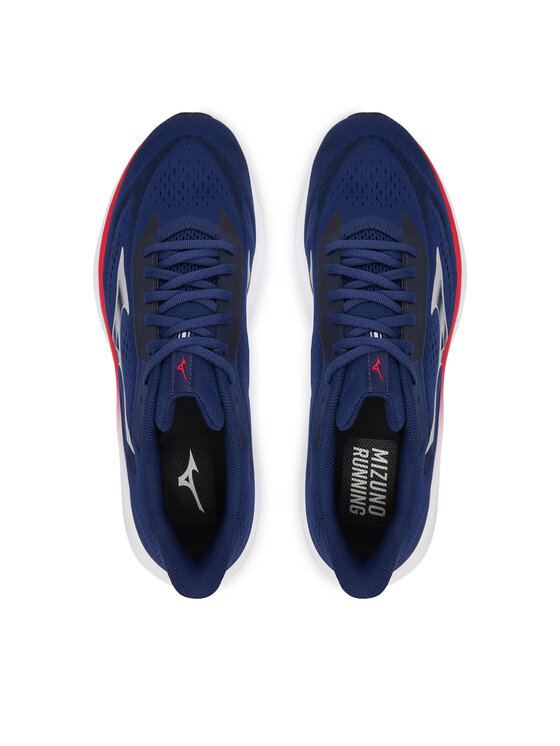 Mizuno Běžecké boty Mizuno Neo Cosmo 2 J1GM2612 Tmavomodrá