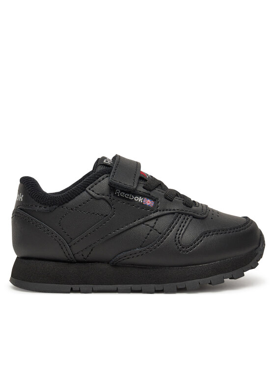 Reebok Sneakersy Reebok V9-25208-02 (III) Czarny