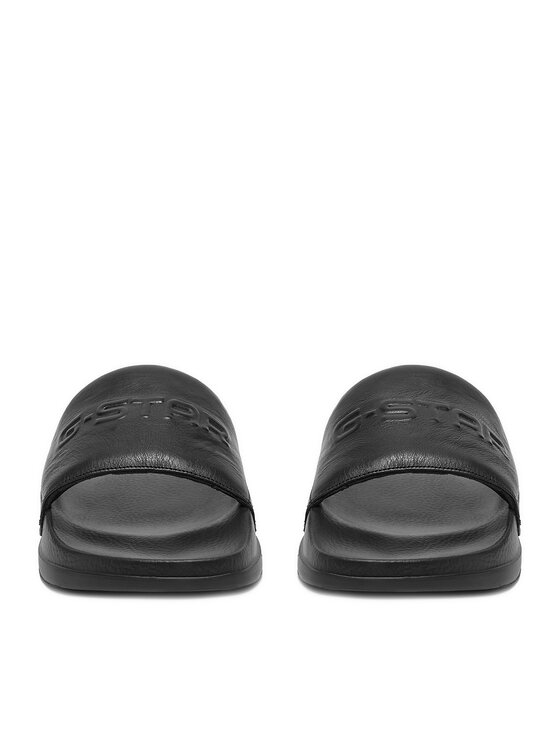 G-Star Raw Klapki G-Star Raw DARBY-14G MI08 Czarny