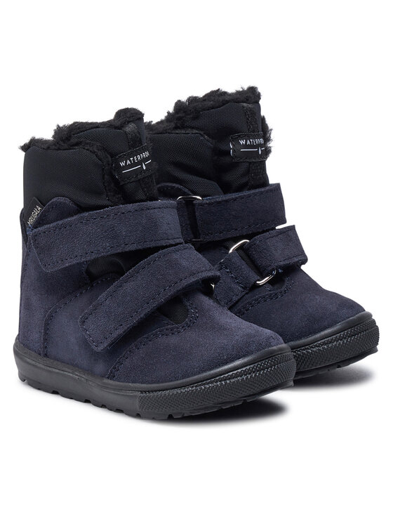 Mrugała Zābaki Mrugała Iwo 7181/4 Tumši zils