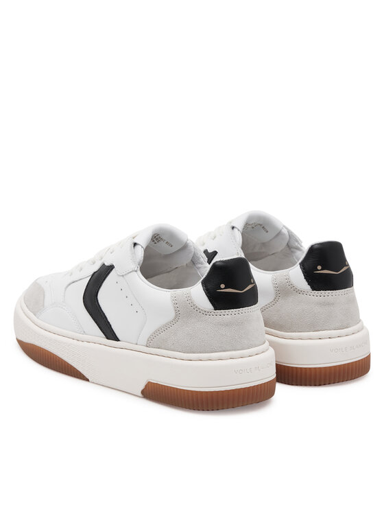 Voile Blanche Sneakersy Voile Blanche Gemini W 2019195.01.1B18 Biela