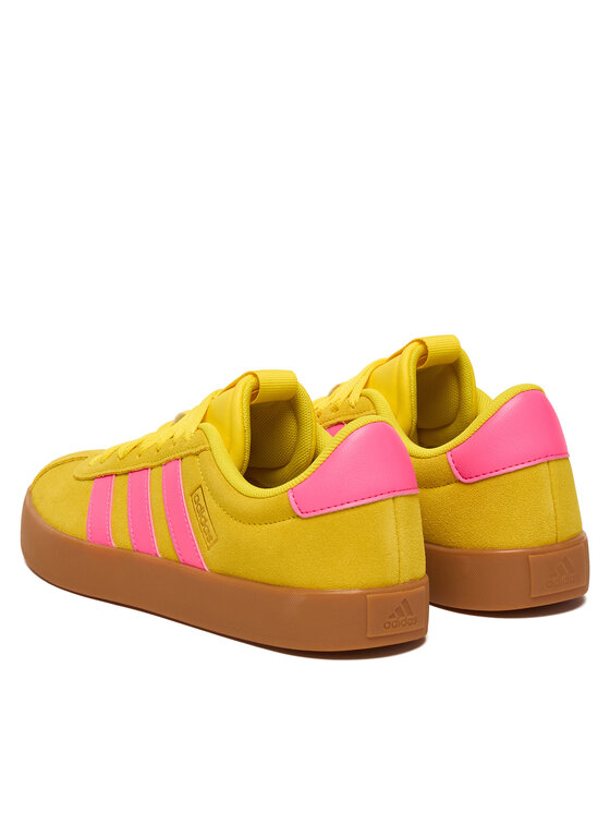 adidas Снікерcи adidas Vl Court 3.0 IH6517 Жовтий