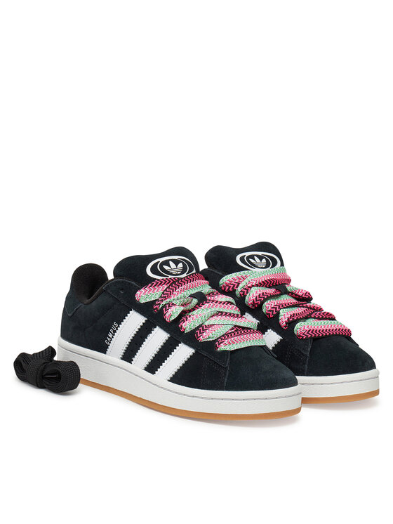 adidas Sneakersy adidas Campus 00s JH7272 Černá