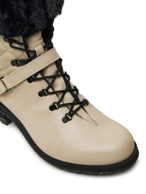Rossignol Черевики Rossignol 1907 Megeve RNMW360 Écru
