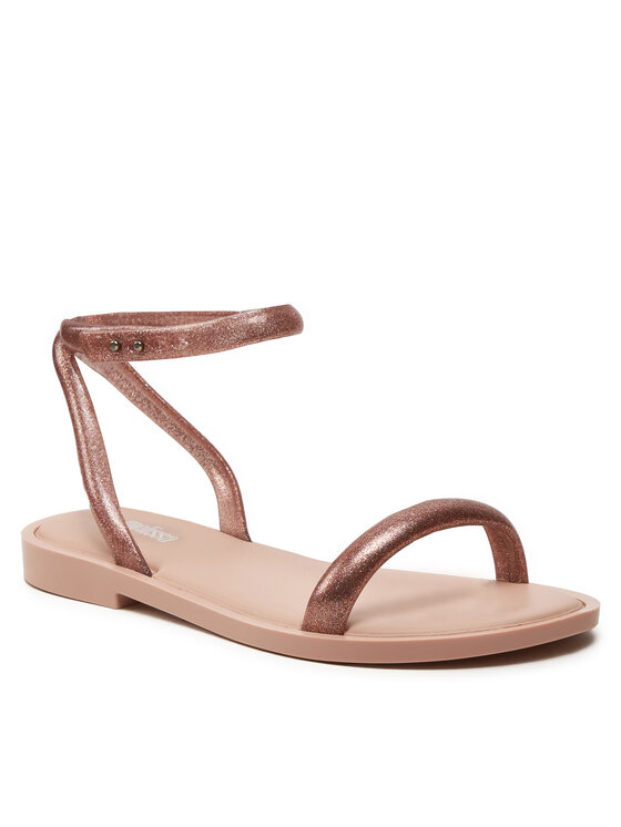 Melissa Sandale Melissa Melissa Wave Sandal Ad 32942 Roz