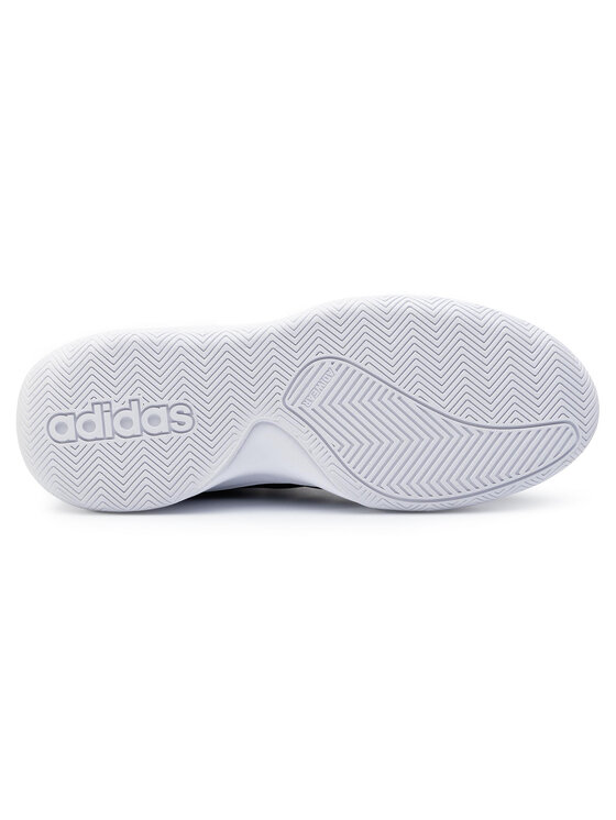 adidas Basketbalové topánky adidas Ownthegame EE9638 Čierna
