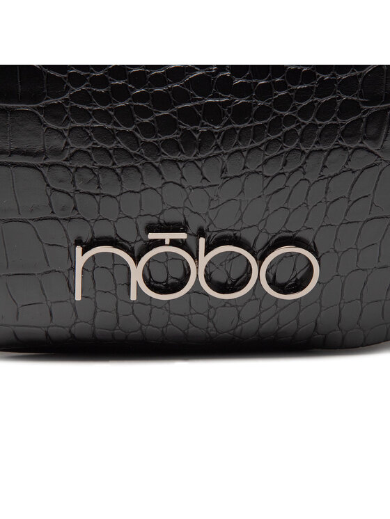 Nobo Τσαντάκι Μέσης﻿ Nobo NBAG-K4130-C020 Μαύρο
