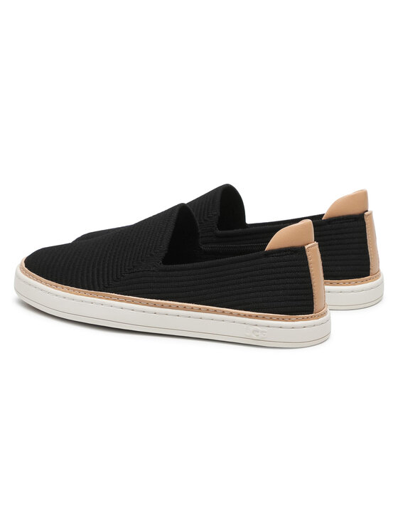 Ugg Tenisice Ugg W Sammy 1112259 Crna