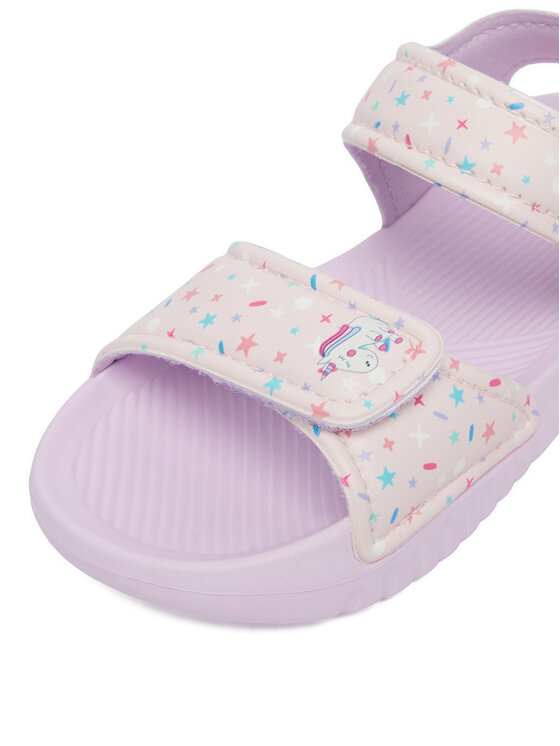 Peppa Pig Босоніжки Peppa Pig CEO-CP88-SS26-345PP Рожевий