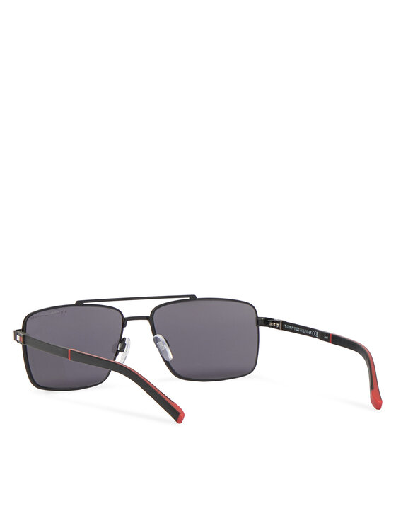 Tommy Hilfiger Sluneční brýle Tommy Hilfiger 2078/S 206821 Černá