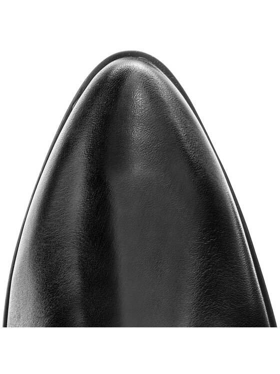 Caprice Stivaletti Caprice 9-25326-29 Nero