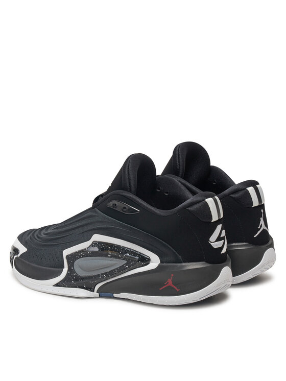 Nike Zapatillas de baloncesto Nike Luka 3 Speedway FQ1284 Negro