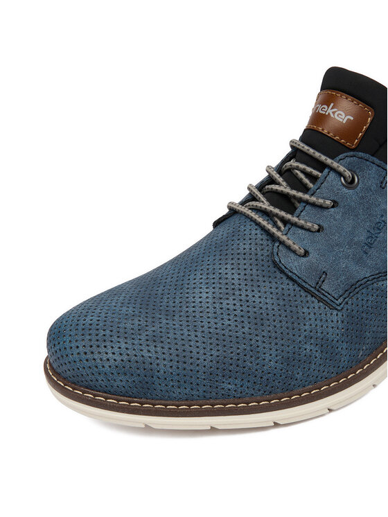 Rieker Scarpe basse Rieker 14450-14 Blu