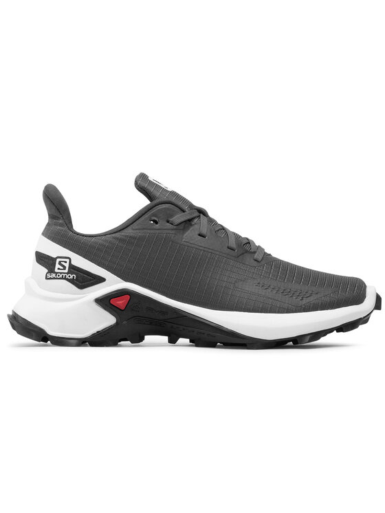 Salomon Взуття для бігу Salomon Alphacross Blast W 411038 21 V0 Сірий