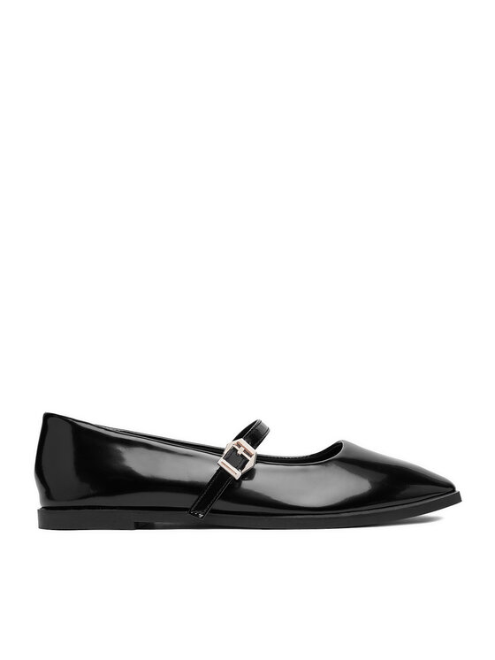 JENNY Balerini JENNY CEO-JD25-9-12 Negru