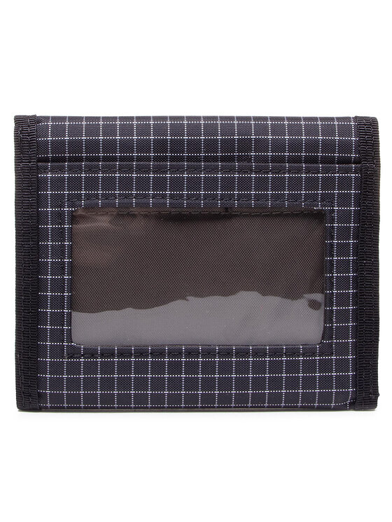 Dakine Denarnica Dakine Diplomat Wallet 10000435 Črna