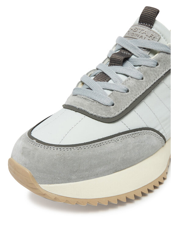 G-STAR Снікерcи G-Star Raw YB24D042-1 Голубий