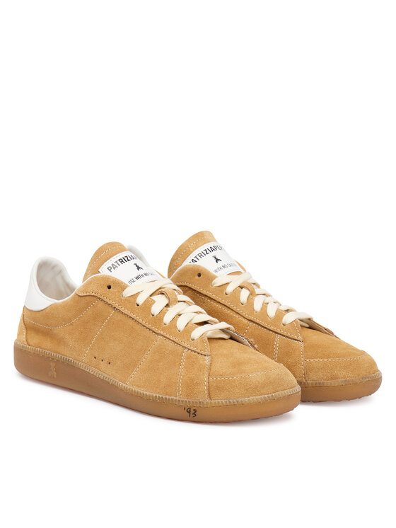 Patrizia Pepe Снікерcи Patrizia Pepe 2Z0065/L055-B768 Коричневий