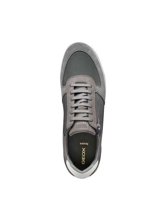 Geox Sneakers Geox U Avery U65H5A 0EK11 C9002 Gri
