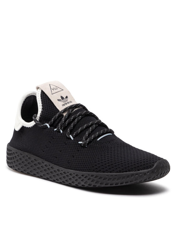 adidas Sneakers adidas Tennis Hu GZ3927 Nero