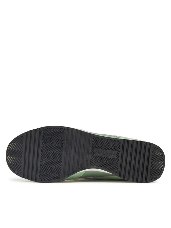 Reebok Снікерcи Reebok FIORI AR30309WKCU Зелений