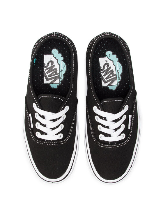 Vans Zapatillas de tenis Vans Comfycush Authent VN0A3WM7VNE1 Negro