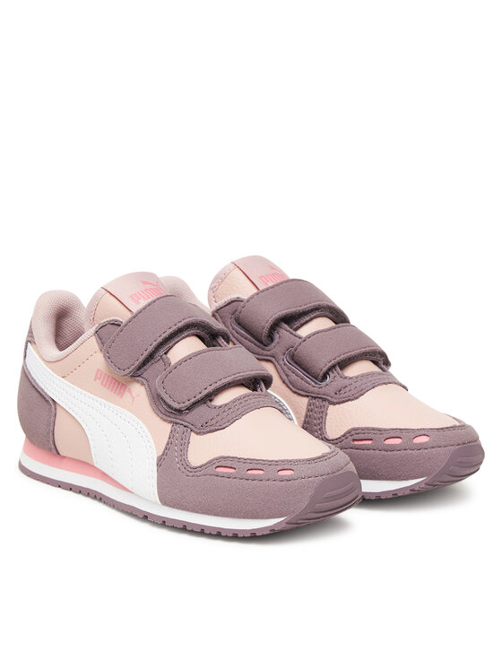 Puma Sneakers Puma Cabana Racer Sl 20 V Ps 383730 22 Violet