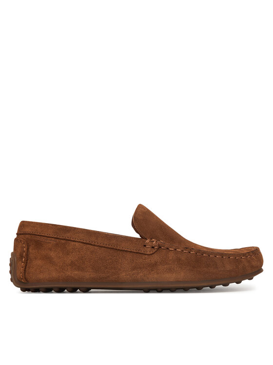 Vagabond Shoemakers Мокасини Vagabond Shoemakers Larissa 6150-040-89 Коричневий