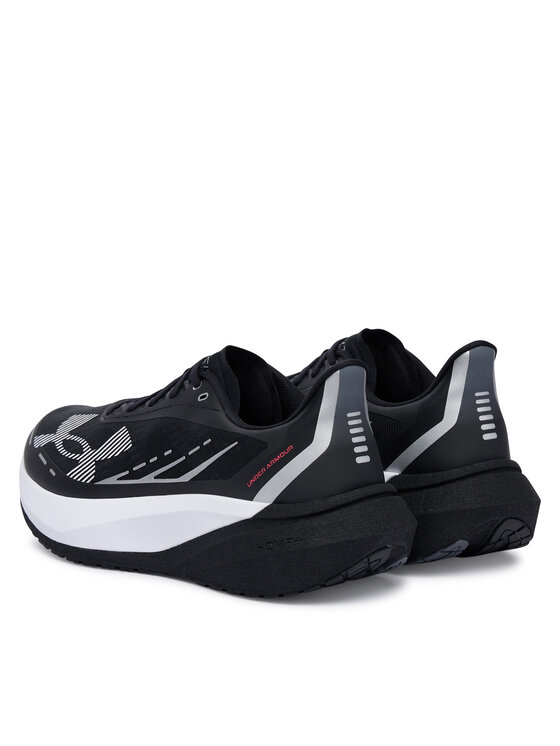 Under Armour Взуття для бігу Under Armour UA Velociti Distance 6006030 002 Чорний