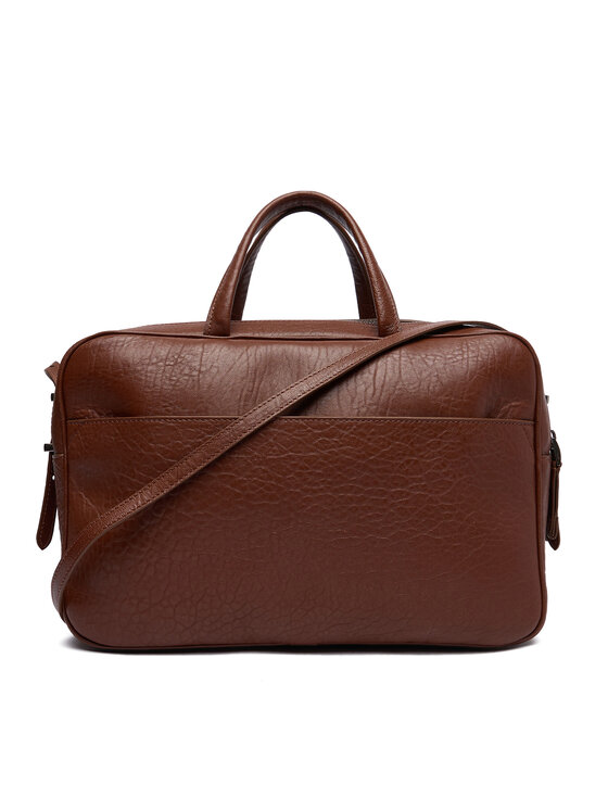 Weekend Max Mara Ročna torba Weekend Max Mara 2525516085600 Rjava